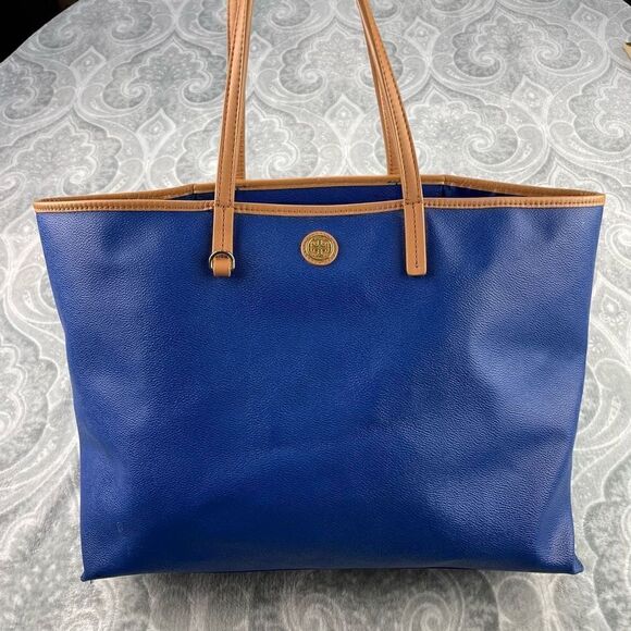 Womens Tory Burch Cameron Tote - Picture 1 of 7